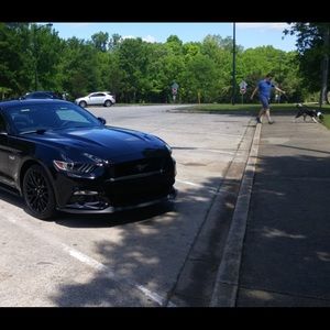 Meet your Posher, Micah